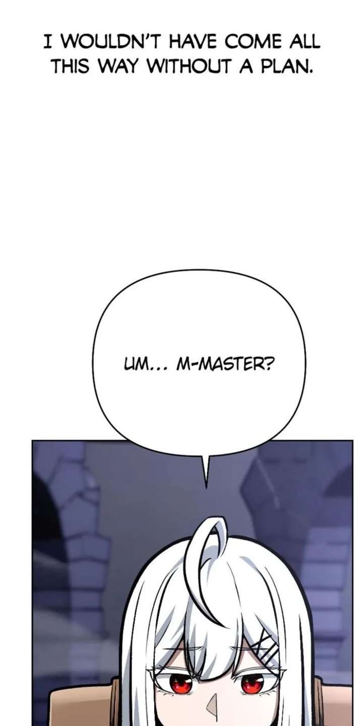 What’s Our Hero Doing? Chapter 48 - Page 52
