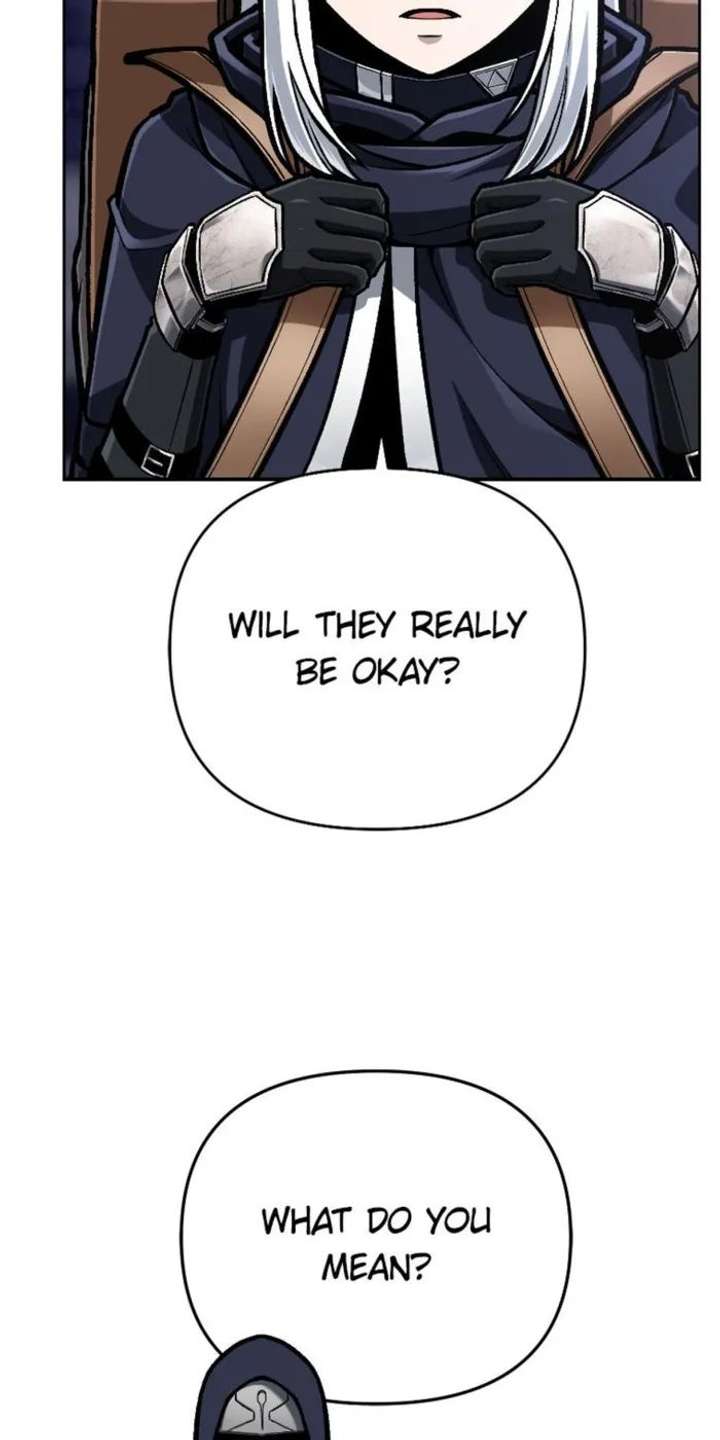 What’s Our Hero Doing? Chapter 48 - Page 53