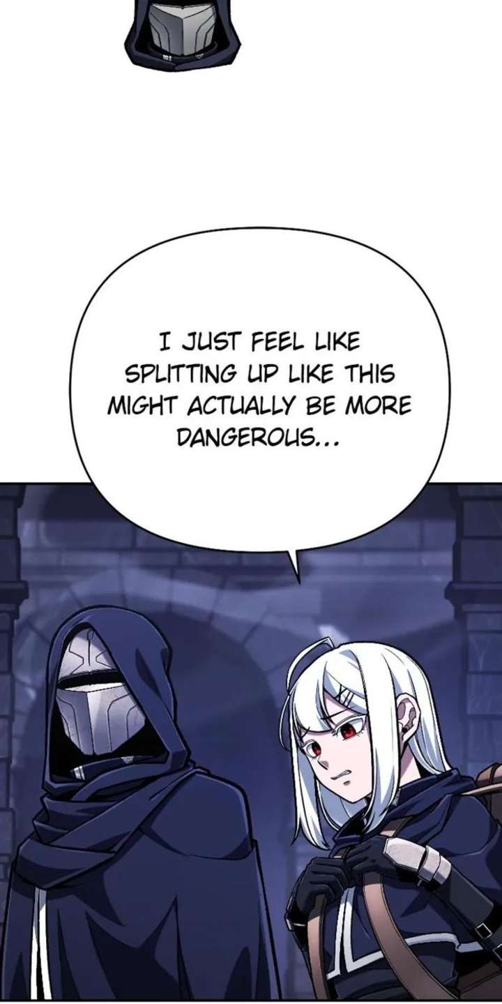 What’s Our Hero Doing? Chapter 48 - Page 54