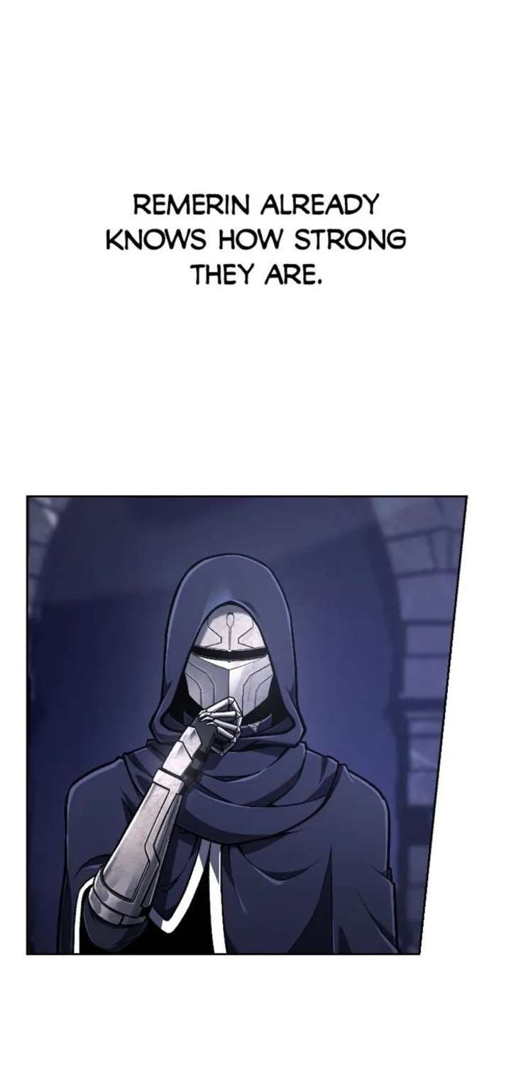 What’s Our Hero Doing? Chapter 48 - Page 55