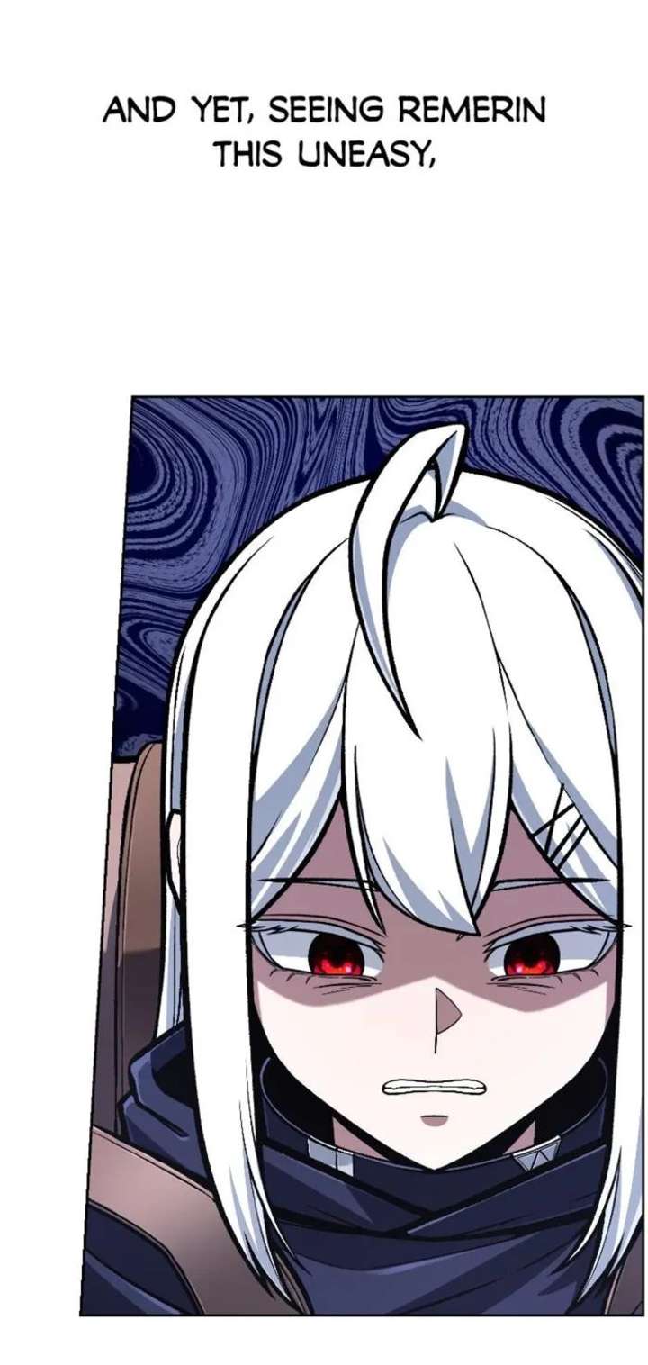 What’s Our Hero Doing? Chapter 48 - Page 56