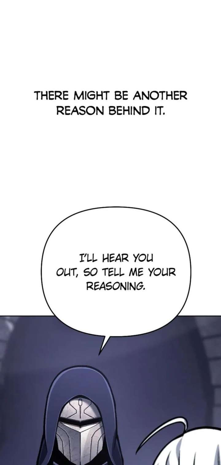What’s Our Hero Doing? Chapter 48 - Page 57