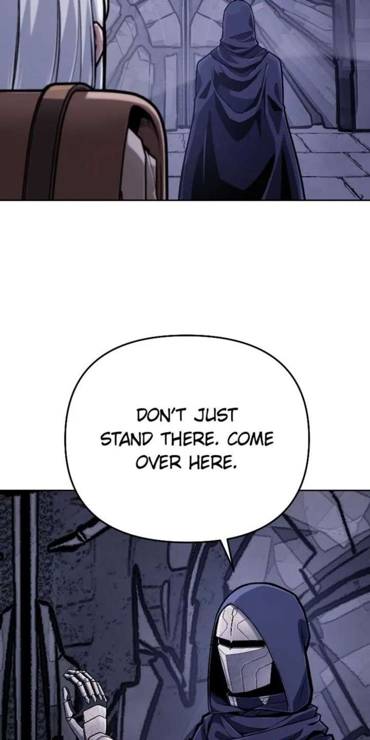 What’s Our Hero Doing? Chapter 49 - Page 6