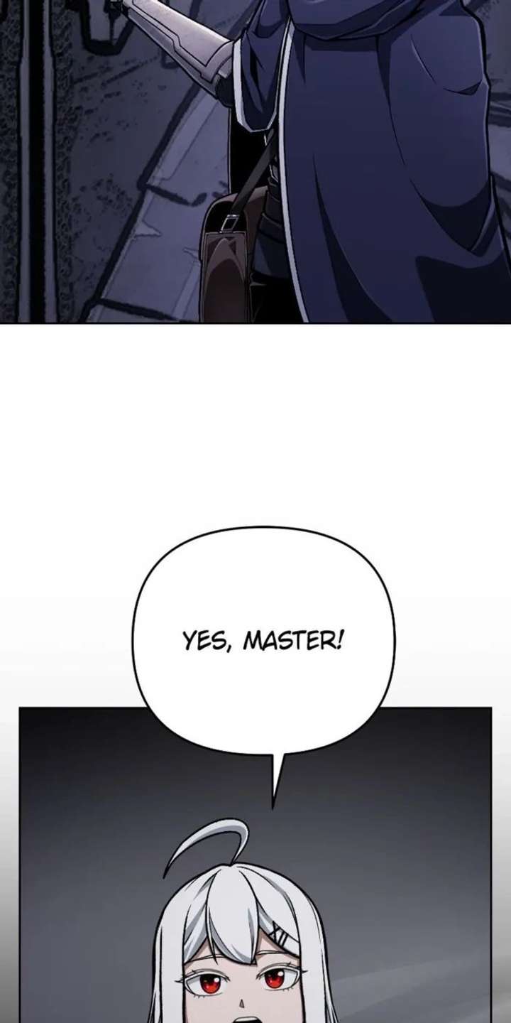 What’s Our Hero Doing? Chapter 49 - Page 7