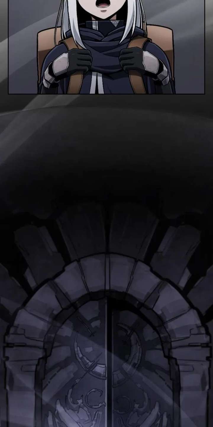 What’s Our Hero Doing? Chapter 49 - Page 8
