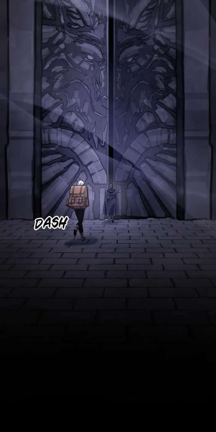What’s Our Hero Doing? Chapter 49 - Page 9