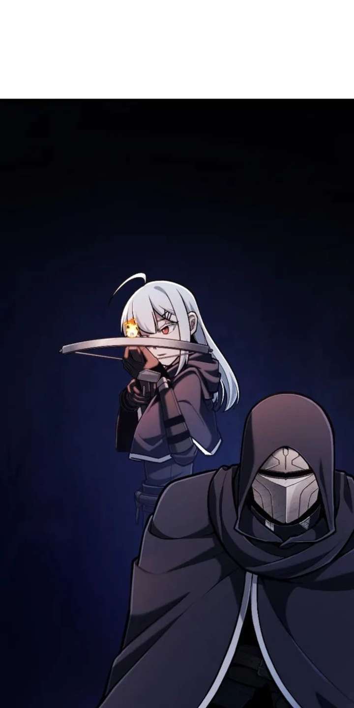 What’s Our Hero Doing? Chapter 49 - Page 15