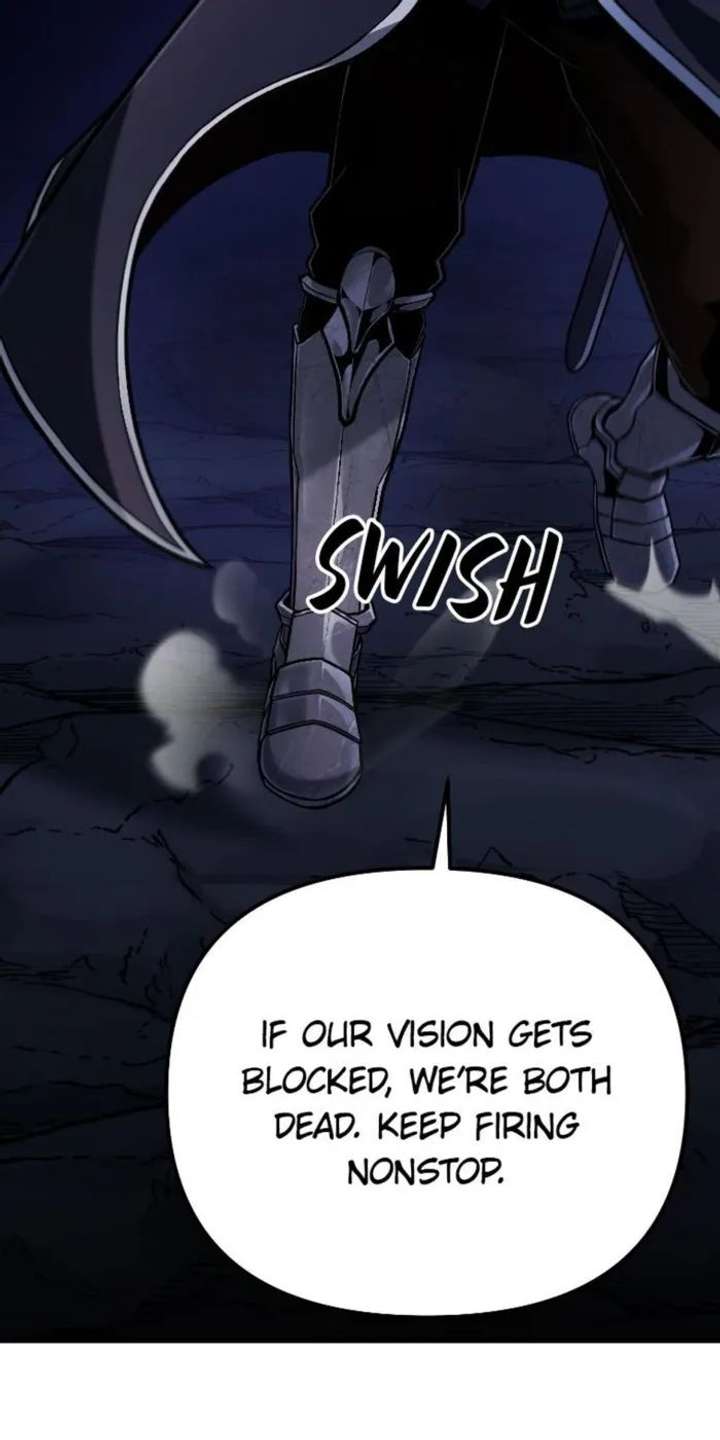 What’s Our Hero Doing? Chapter 49 - Page 16