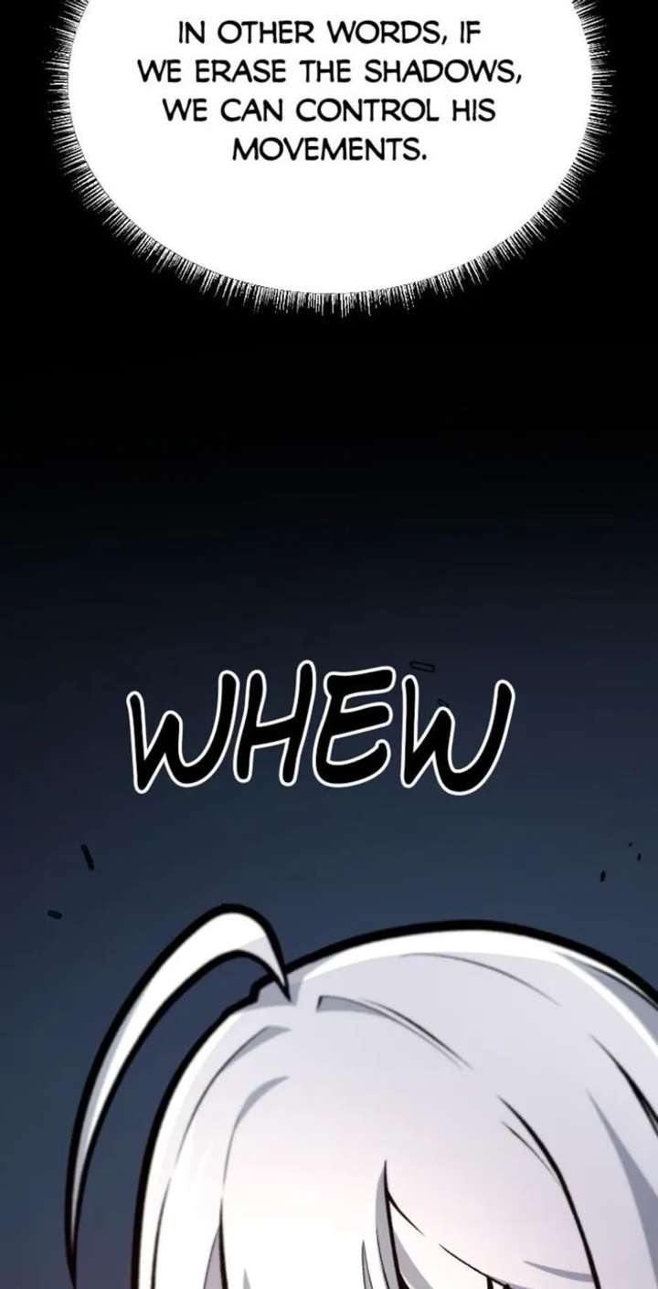 What’s Our Hero Doing? Chapter 49 - Page 29
