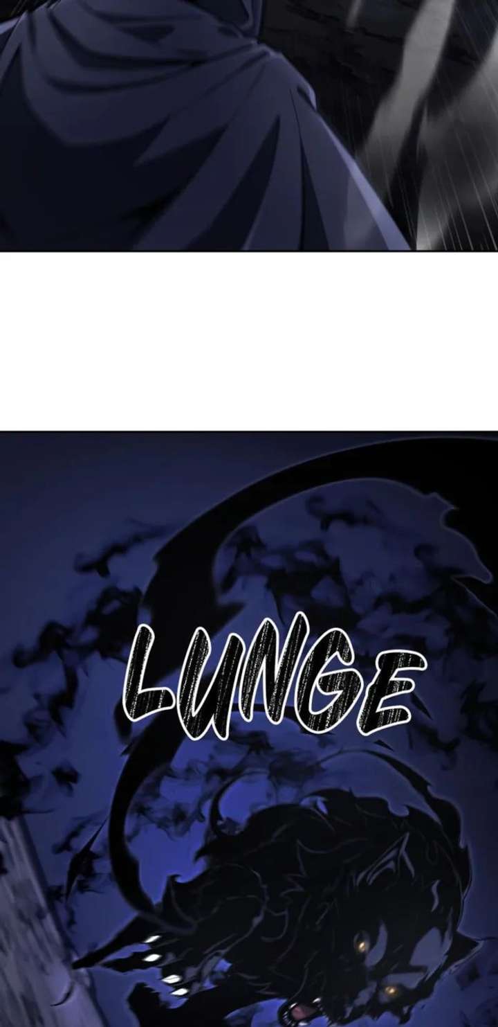 What’s Our Hero Doing? Chapter 49 - Page 35