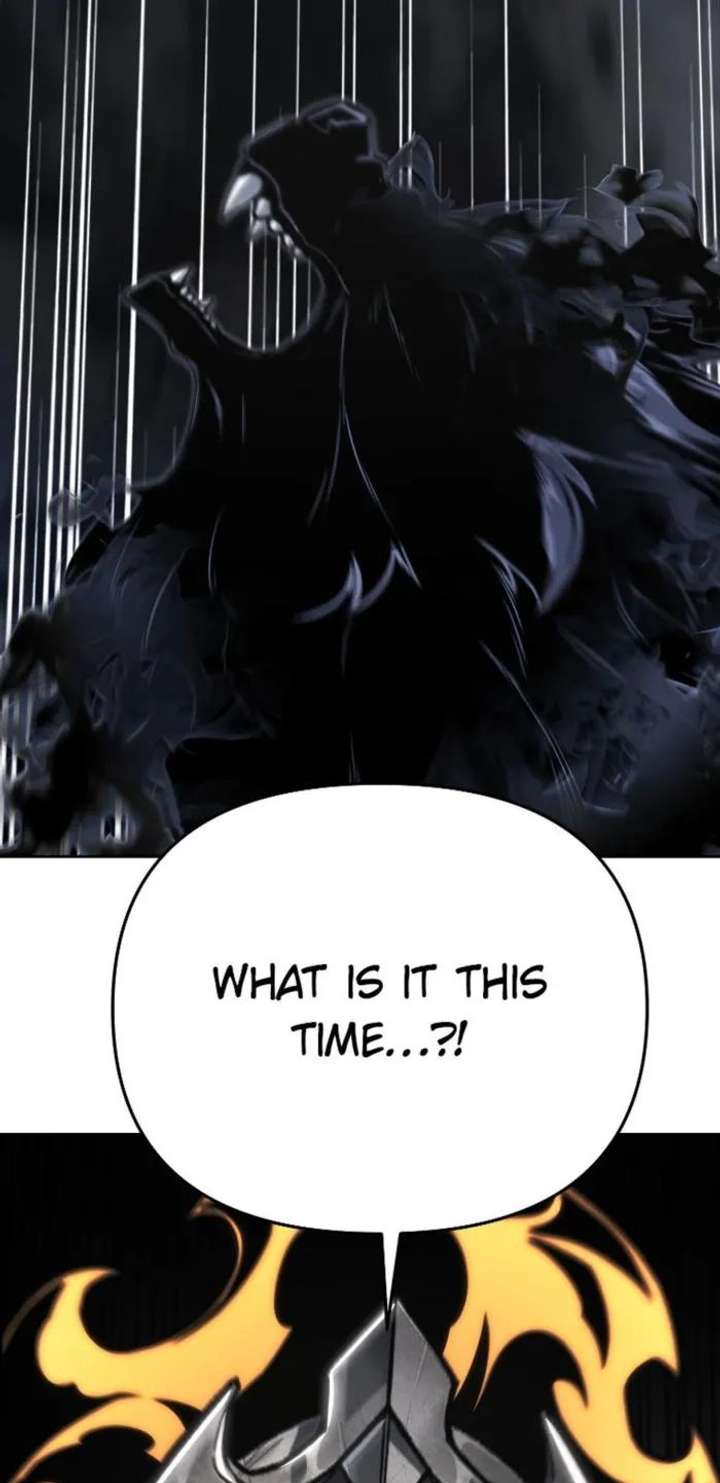 What’s Our Hero Doing? Chapter 49 - Page 39