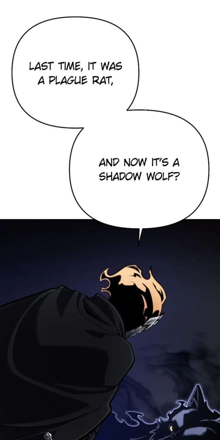 What’s Our Hero Doing? Chapter 49 - Page 43