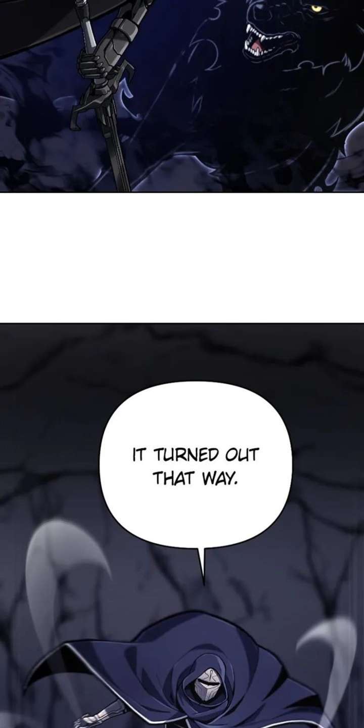 What’s Our Hero Doing? Chapter 49 - Page 44