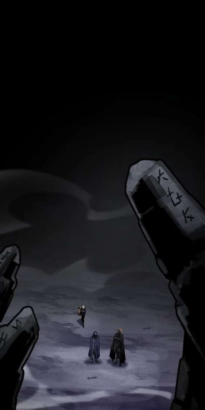 What’s Our Hero Doing? Chapter 49 - Page 53