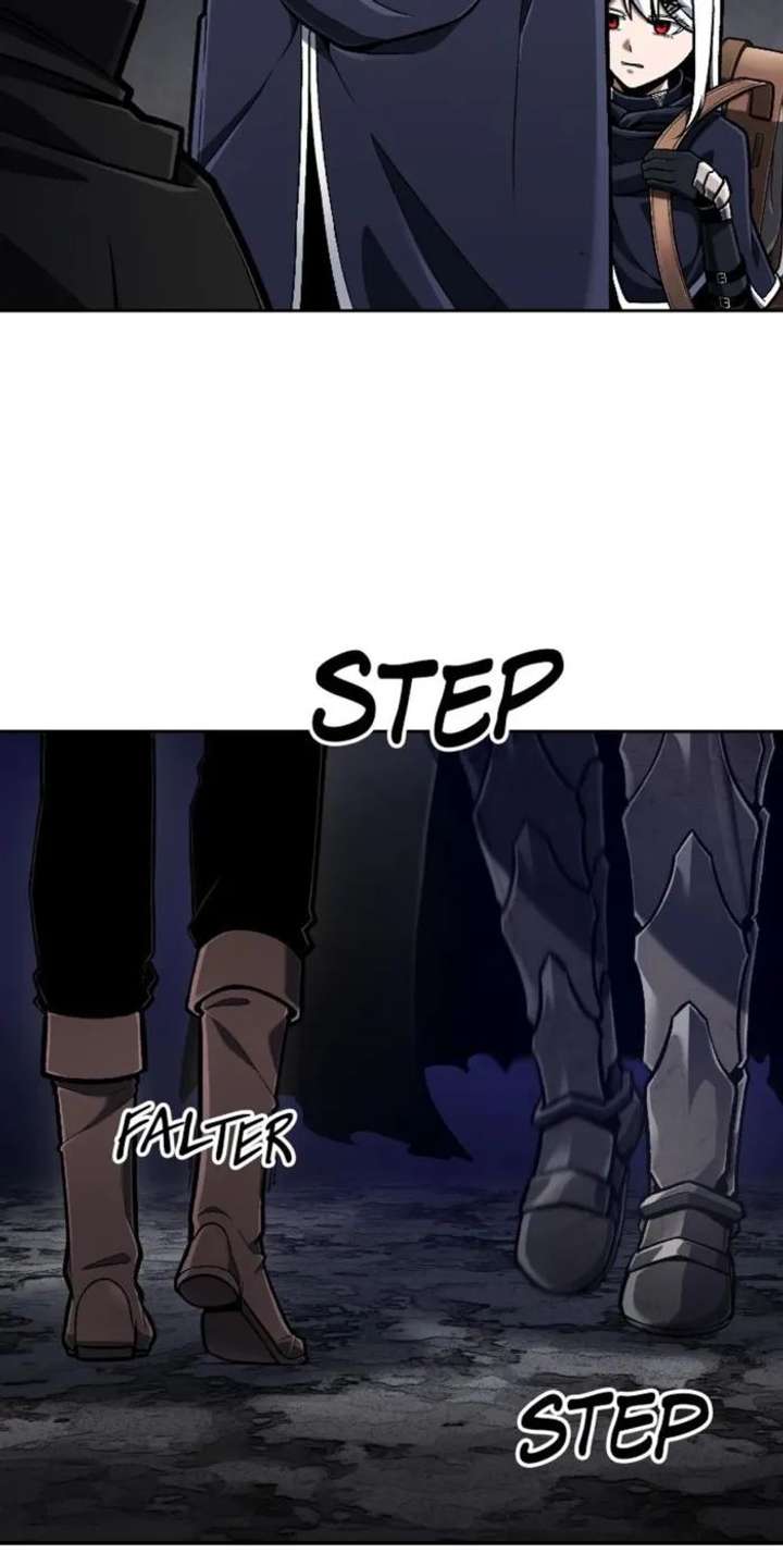 What’s Our Hero Doing? Chapter 49 - Page 62