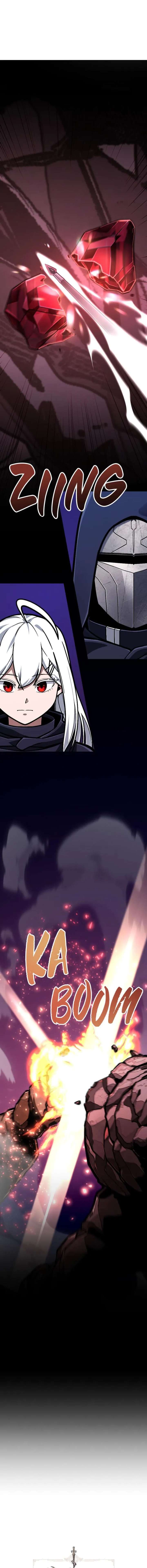 What’s Our Hero Doing? Chapter 50 - Page 4