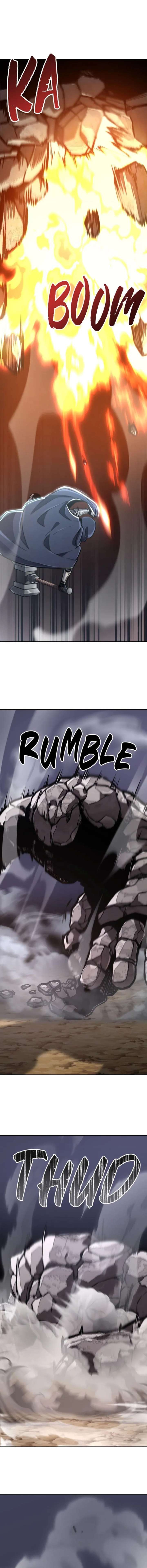 What’s Our Hero Doing? Chapter 50 - Page 13