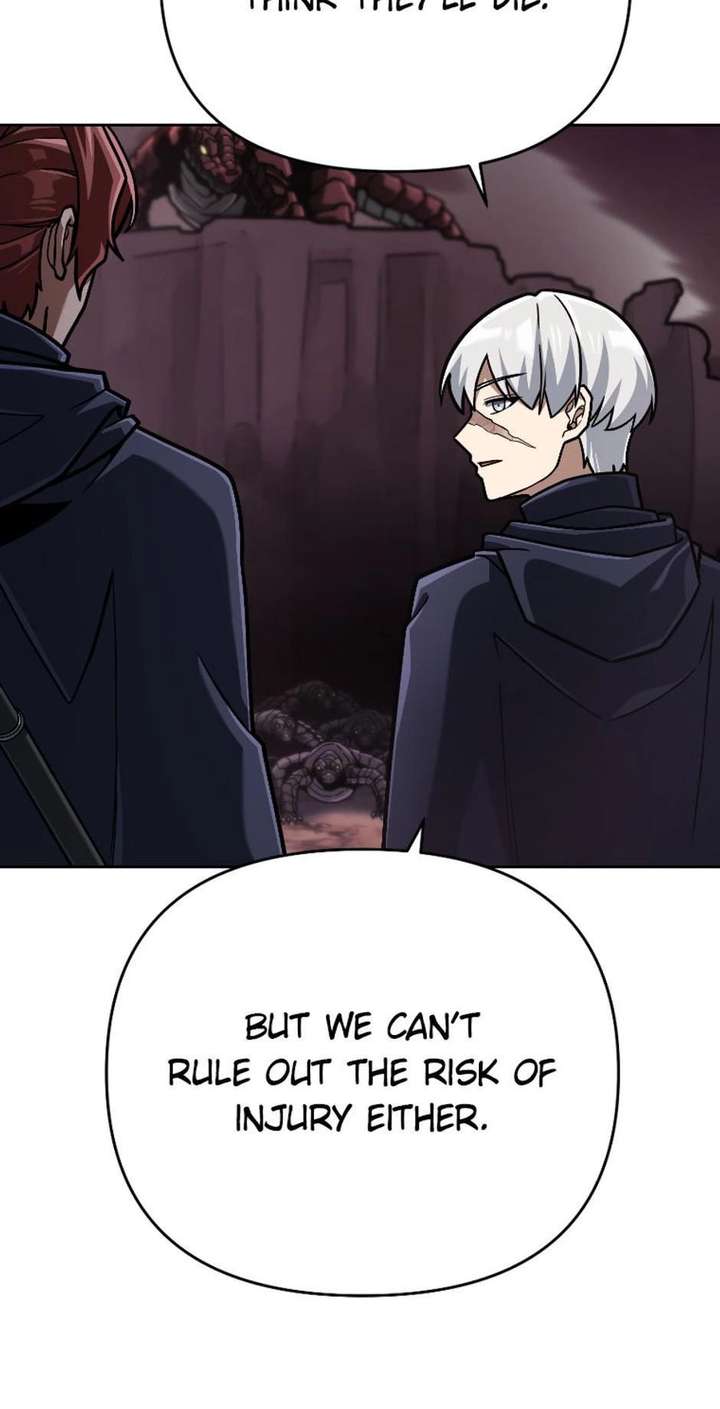 What’s Our Hero Doing? Chapter 51 - Page 18