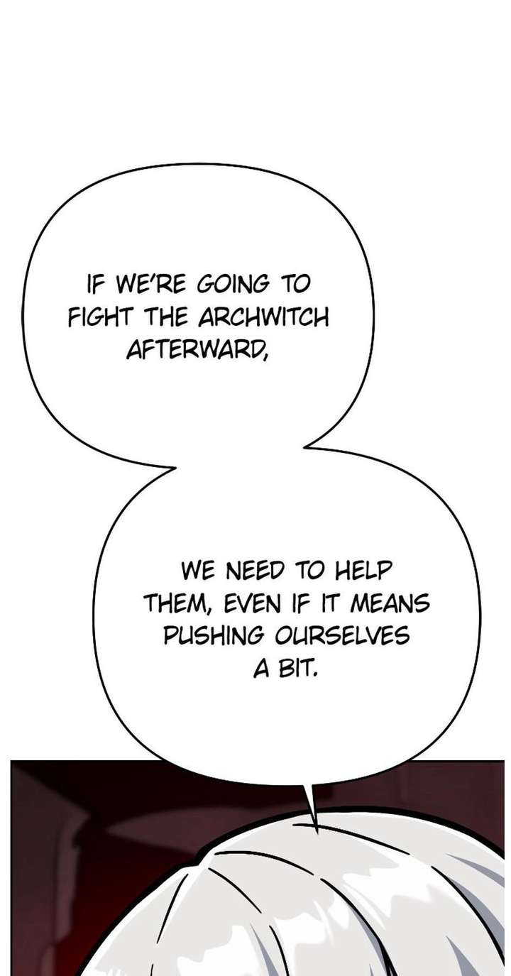 What’s Our Hero Doing? Chapter 51 - Page 19