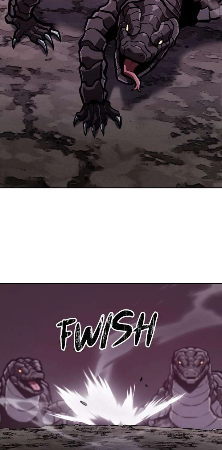 What’s Our Hero Doing? Chapter 51 - Page 28