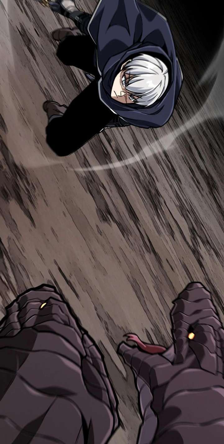 What’s Our Hero Doing? Chapter 51 - Page 39