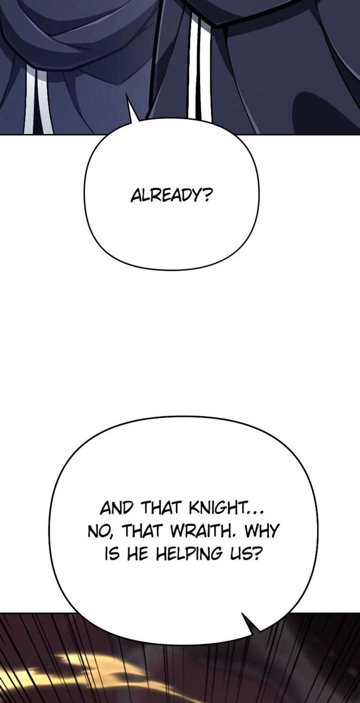 What’s Our Hero Doing? Chapter 52 - Page 34
