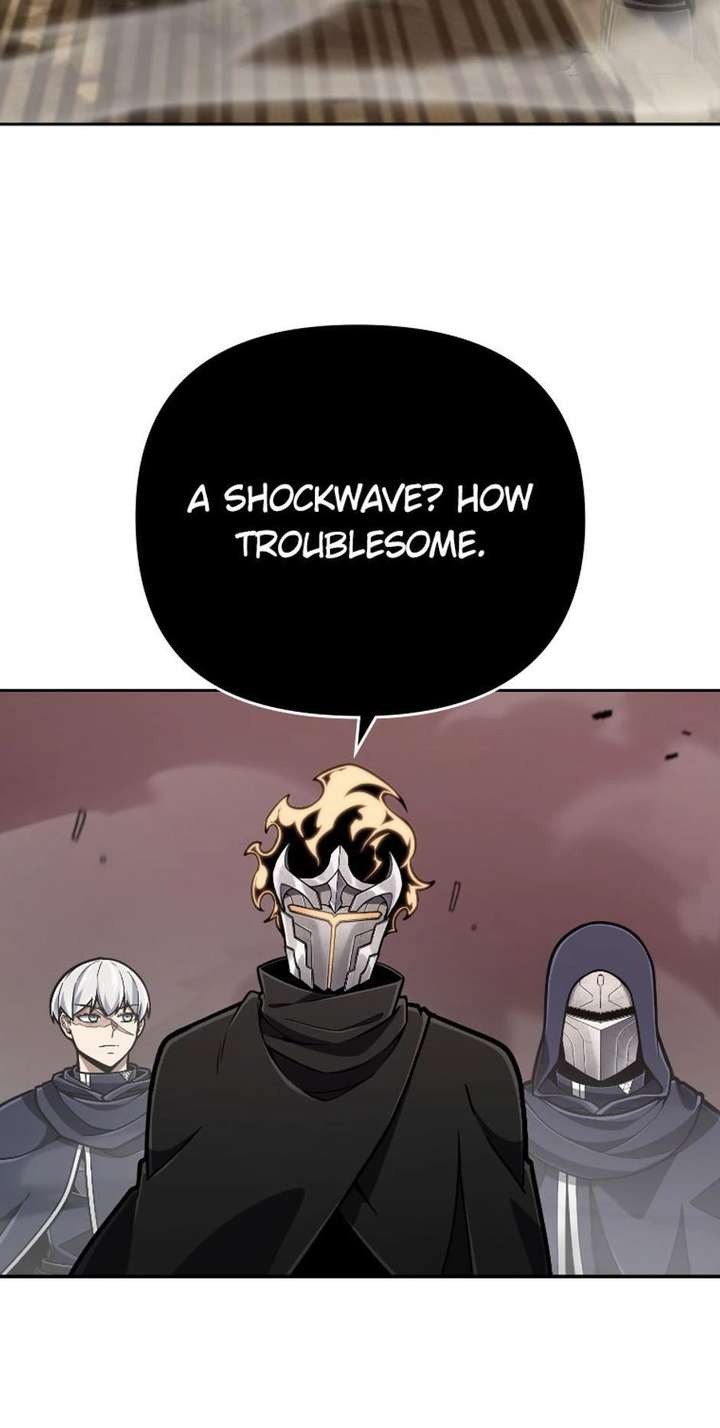 What’s Our Hero Doing? Chapter 52 - Page 40
