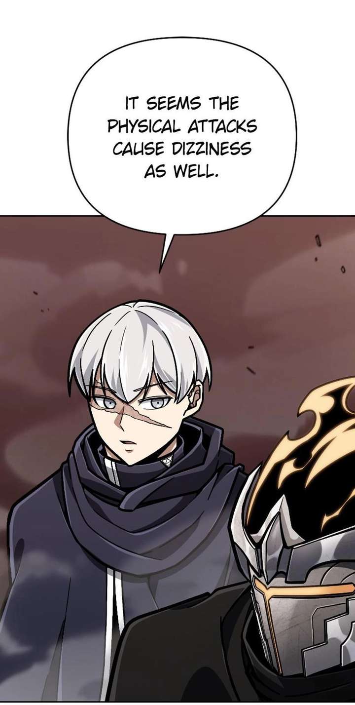 What’s Our Hero Doing? Chapter 52 - Page 41
