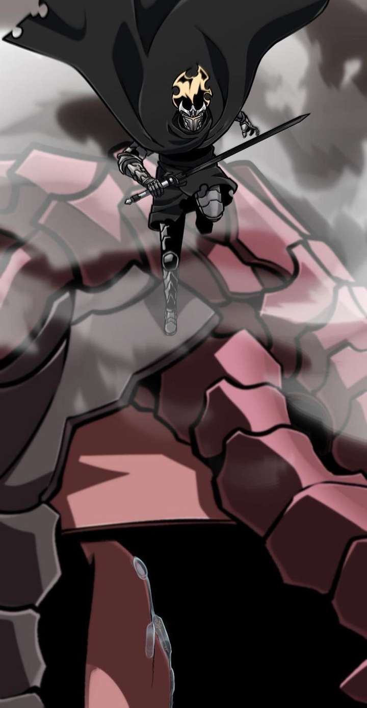 What’s Our Hero Doing? Chapter 52 - Page 74