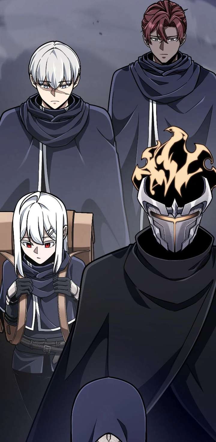 What’s Our Hero Doing? Chapter 52 - Page 83