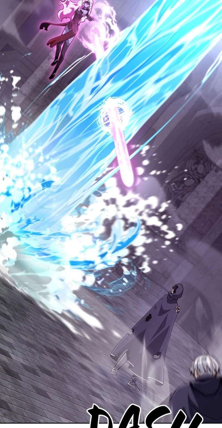What’s Our Hero Doing? Chapter 56 - Page 15