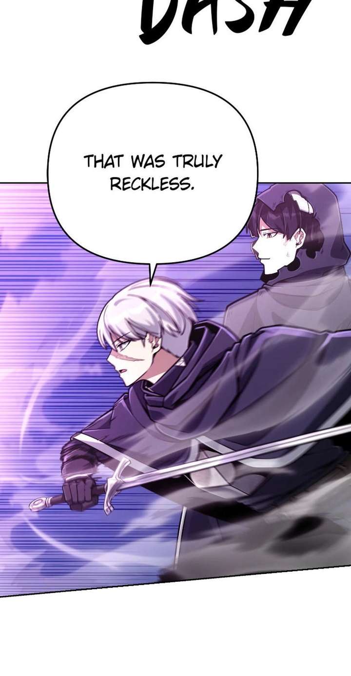What’s Our Hero Doing? Chapter 56 - Page 16
