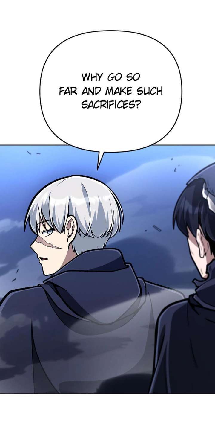 What’s Our Hero Doing? Chapter 56 - Page 18