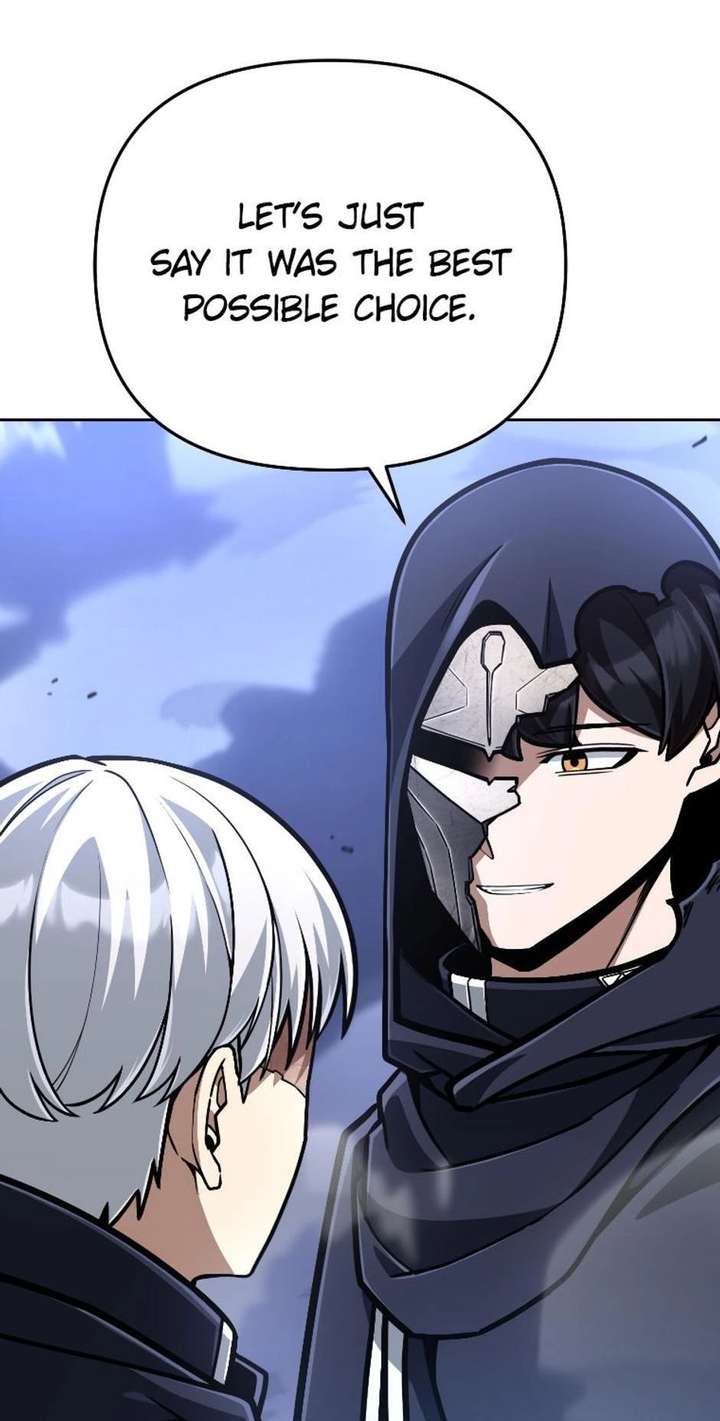 What’s Our Hero Doing? Chapter 56 - Page 19