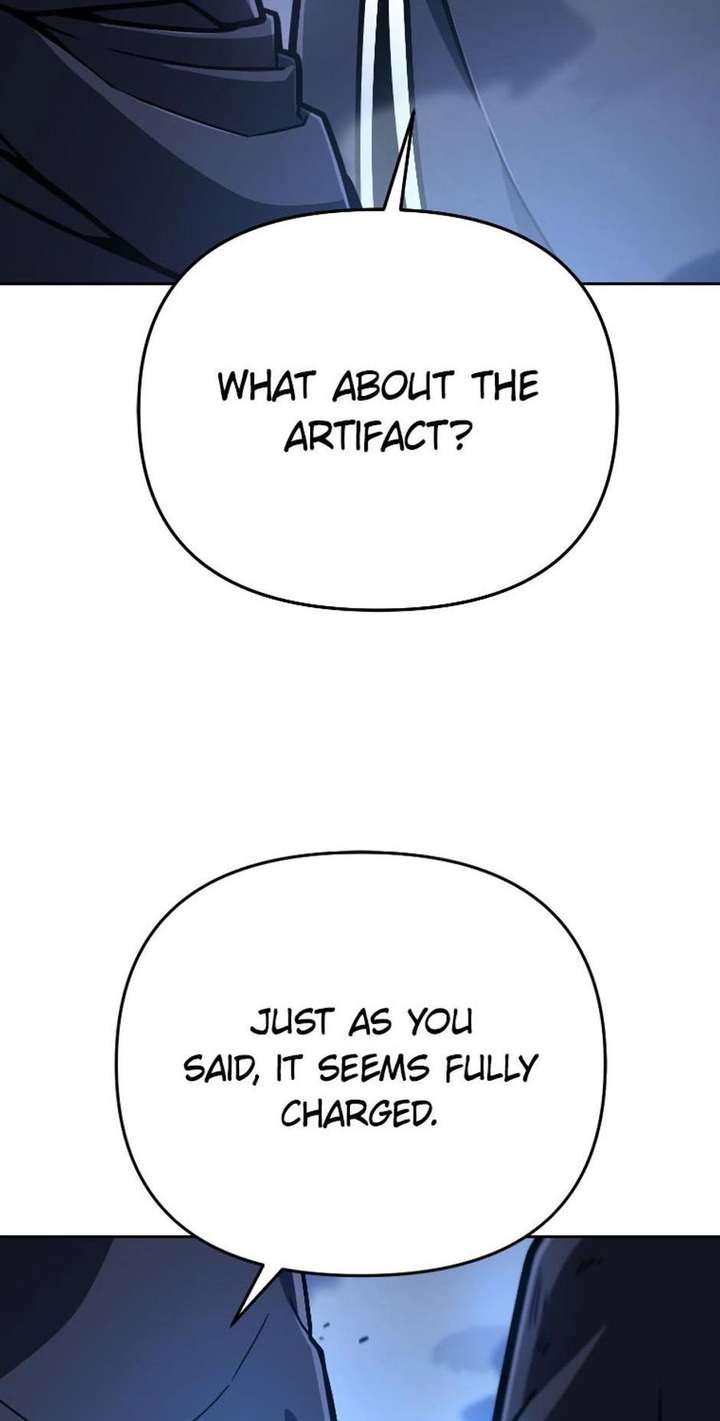What’s Our Hero Doing? Chapter 56 - Page 20