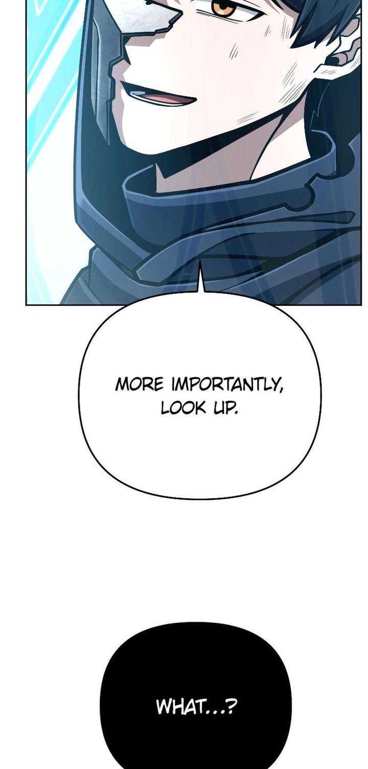 What’s Our Hero Doing? Chapter 56 - Page 27