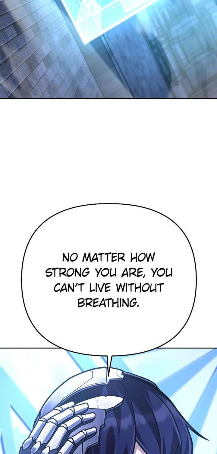 What’s Our Hero Doing? Chapter 56 - Page 31