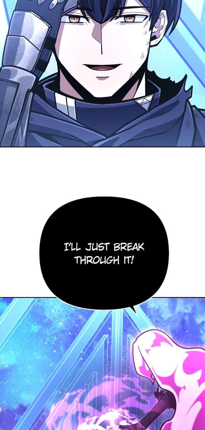 What’s Our Hero Doing? Chapter 56 - Page 32