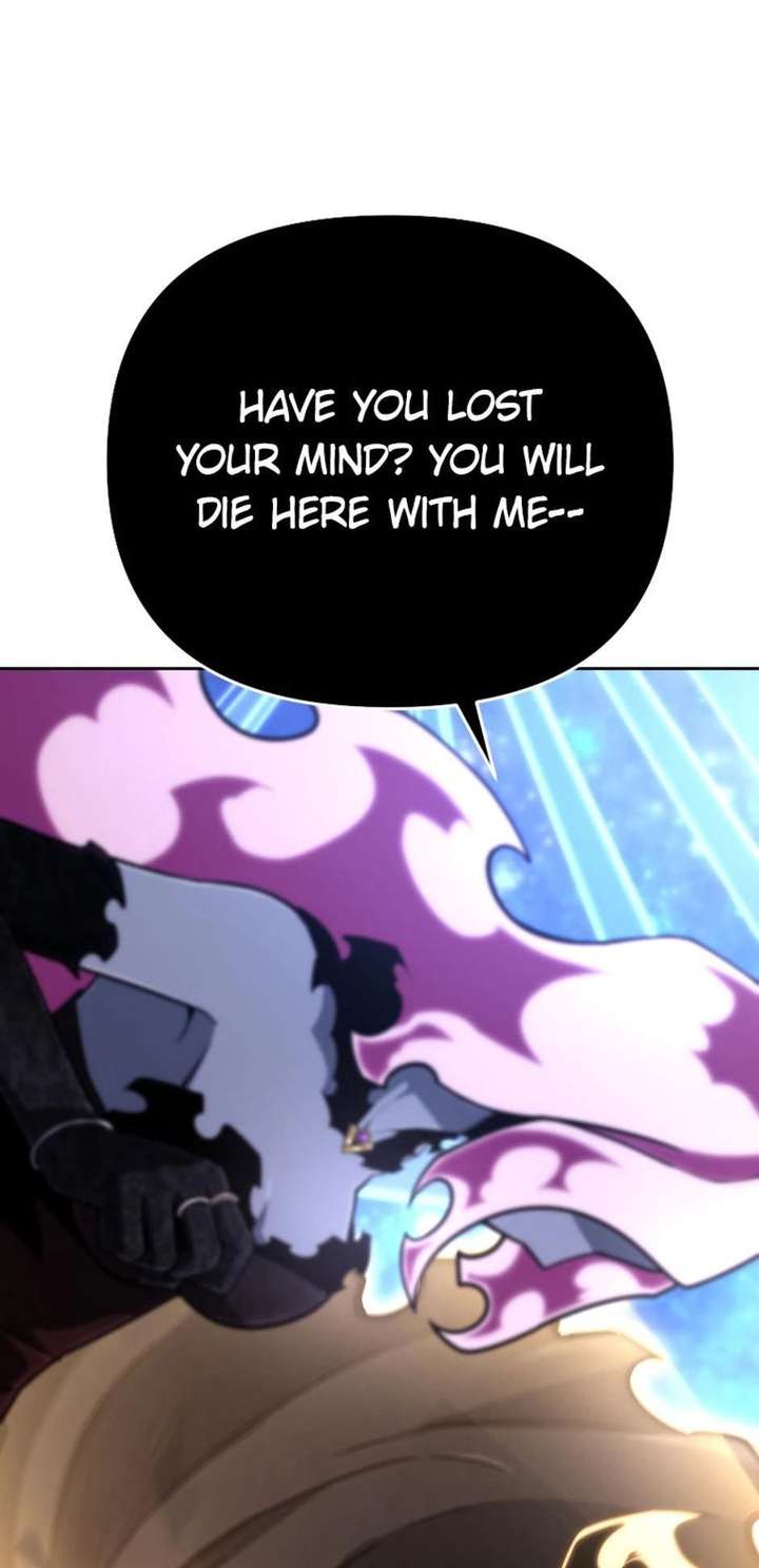 What’s Our Hero Doing? Chapter 56 - Page 36