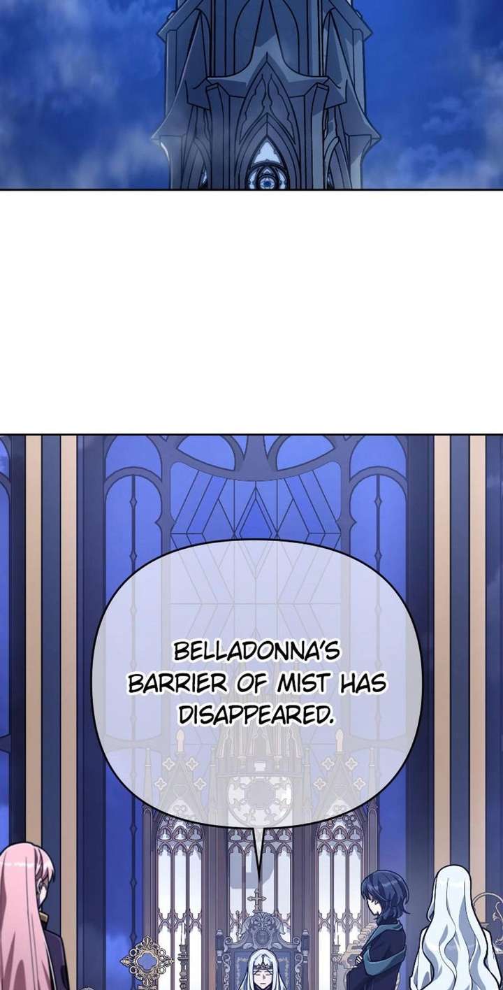 What’s Our Hero Doing? Chapter 56 - Page 49