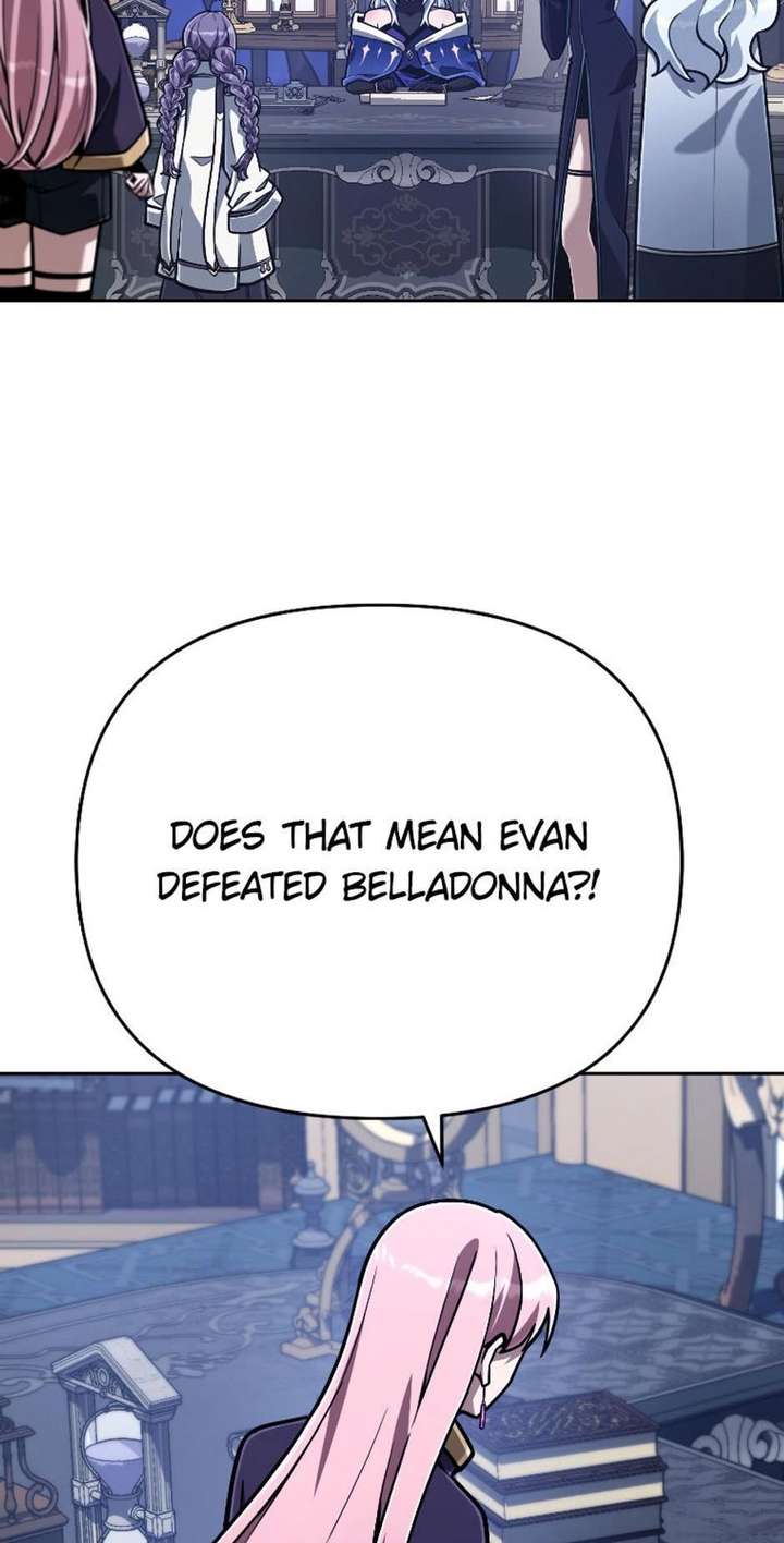 What’s Our Hero Doing? Chapter 56 - Page 50