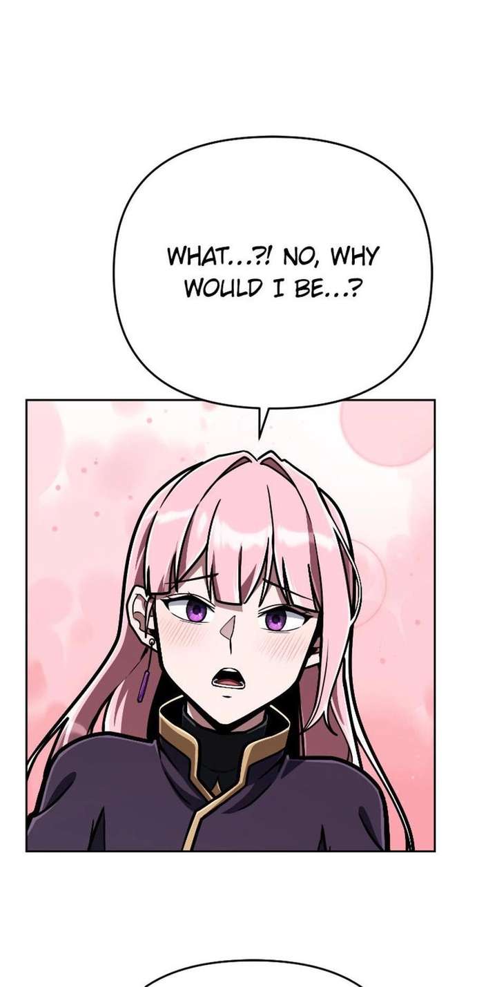 What’s Our Hero Doing? Chapter 56 - Page 53