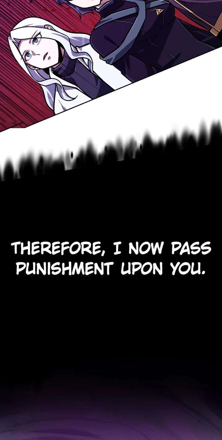 What’s Our Hero Doing? Chapter 56 - Page 57