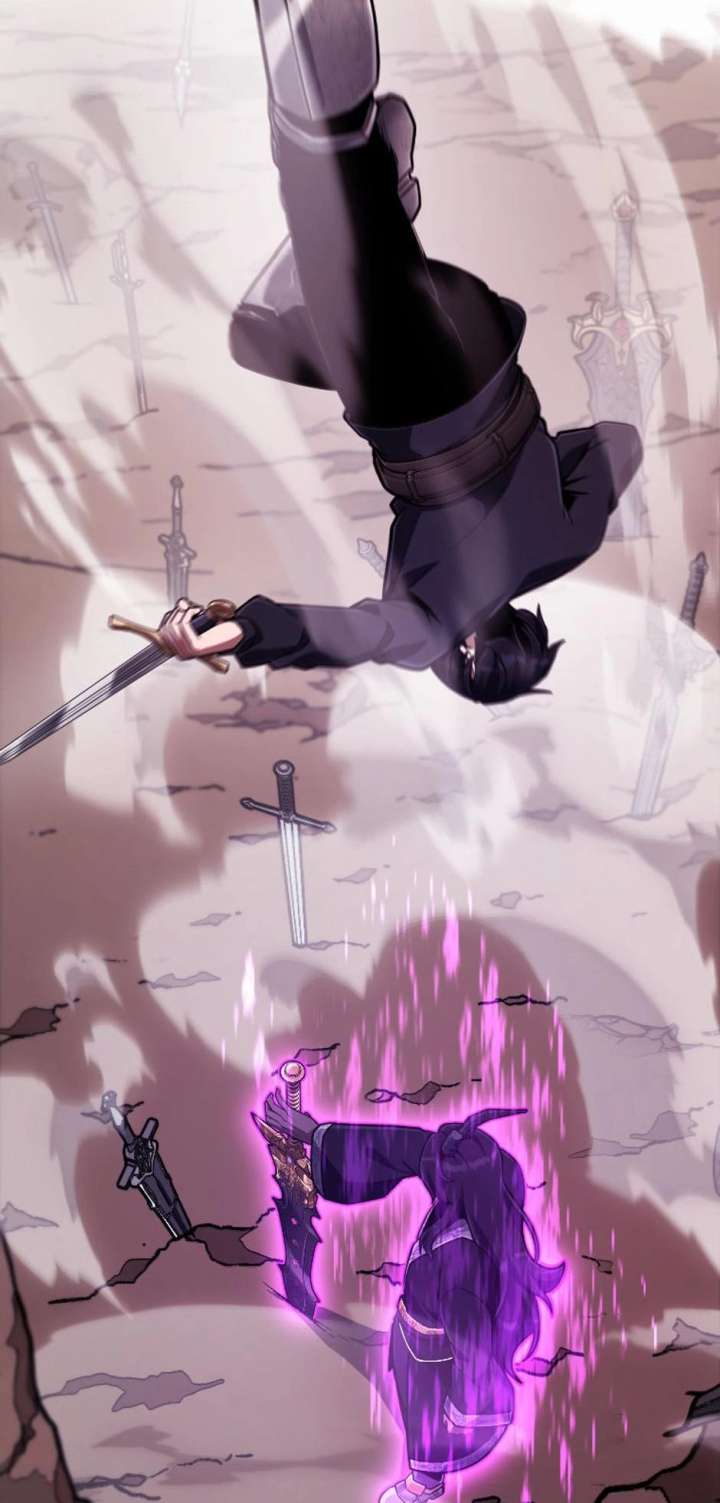 What’s Our Hero Doing? Chapter 58 - Page 3