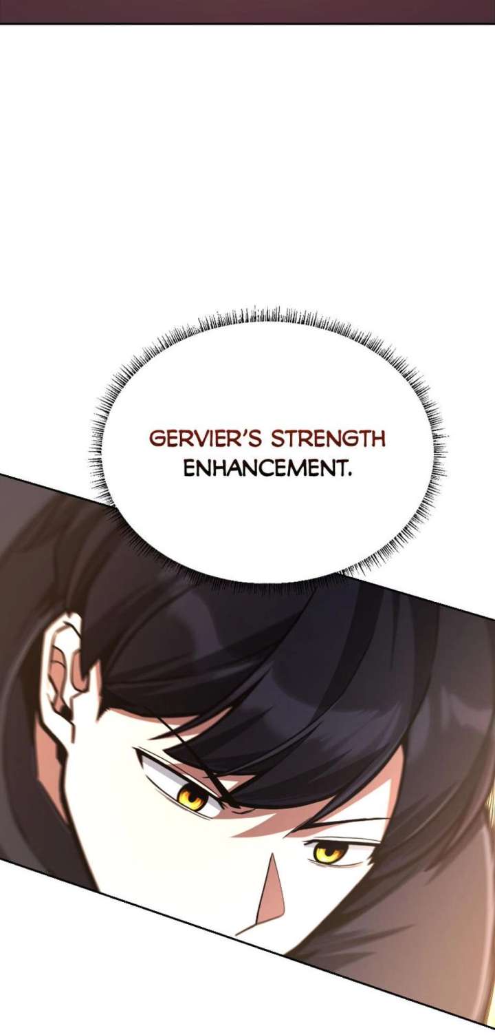 What’s Our Hero Doing? Chapter 58 - Page 5
