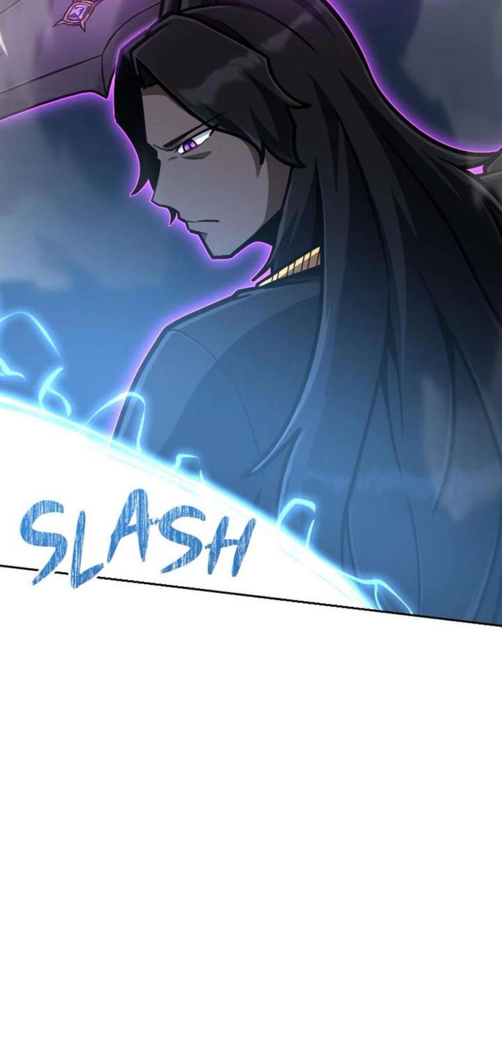 What’s Our Hero Doing? Chapter 58 - Page 11