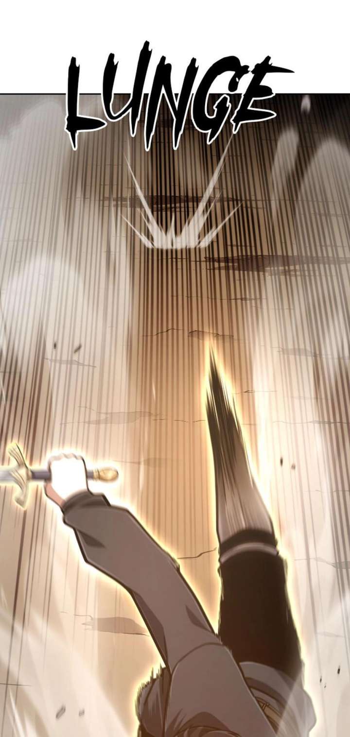 What’s Our Hero Doing? Chapter 58 - Page 14