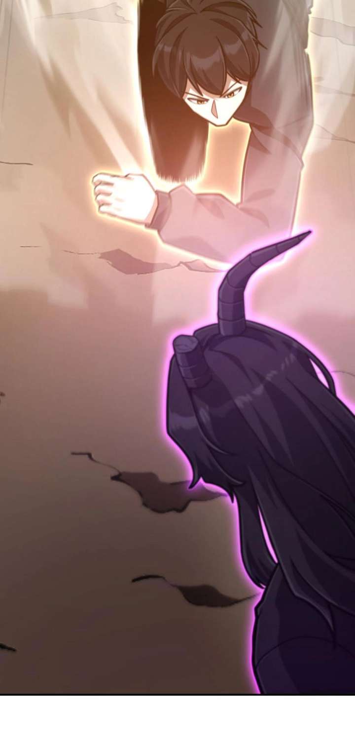 What’s Our Hero Doing? Chapter 58 - Page 15