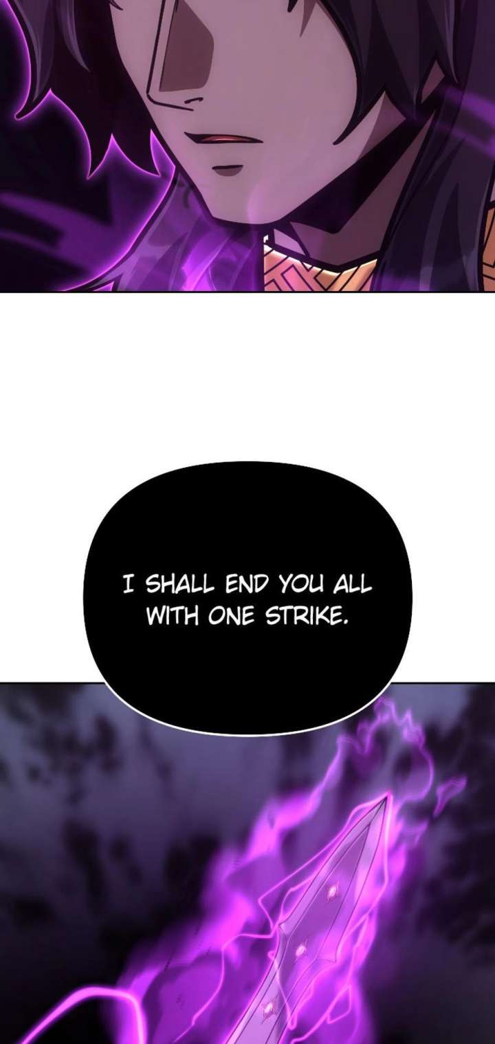 What’s Our Hero Doing? Chapter 58 - Page 18
