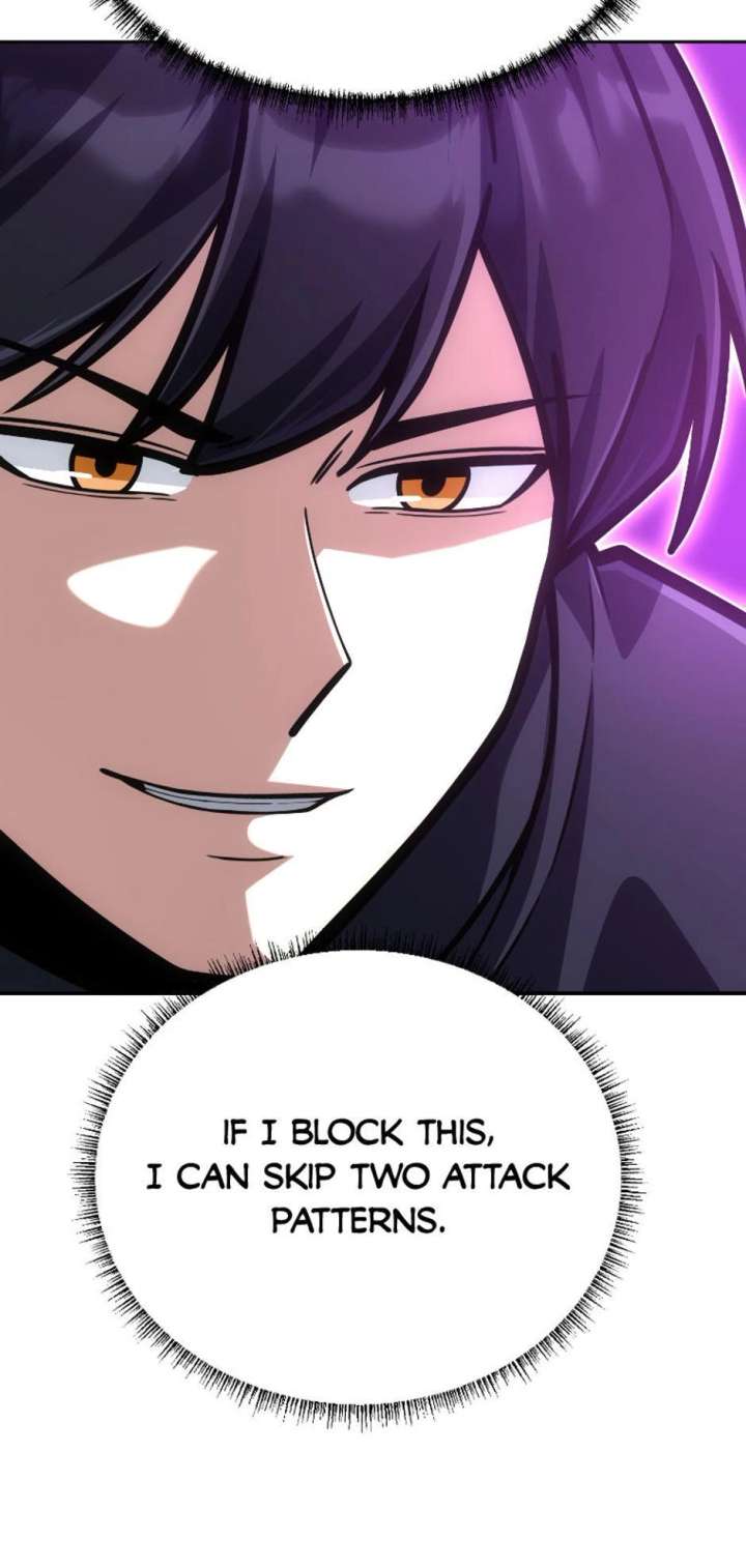 What’s Our Hero Doing? Chapter 58 - Page 20